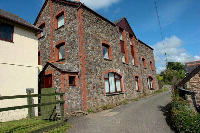 3 Bedroom Property To Rent In The Granary, Great Torrington, Devon, EX38