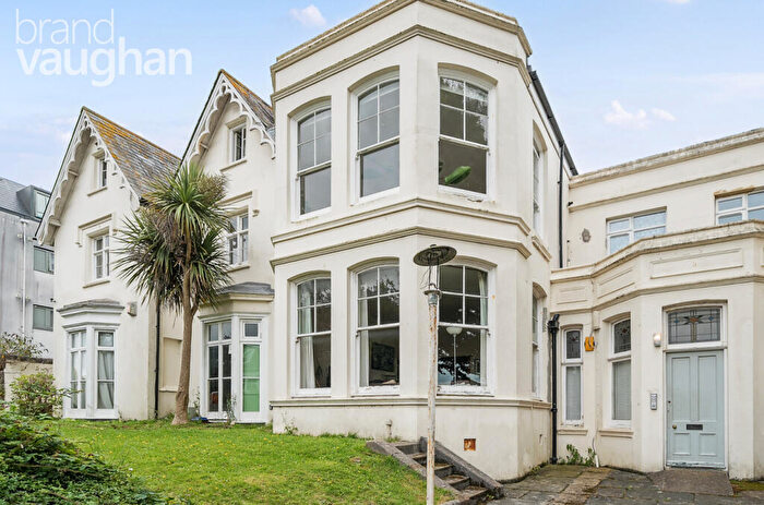 2 Bedroom Flat To Rent In Wellington Road, Brighton, East Sussex, BN2