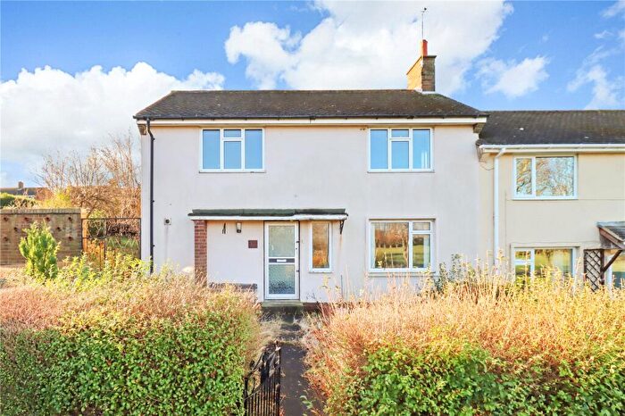 3 Bedroom End Of Terrace House For Sale In Eastwoods Road, Prudhoe, Northumberland, NE42