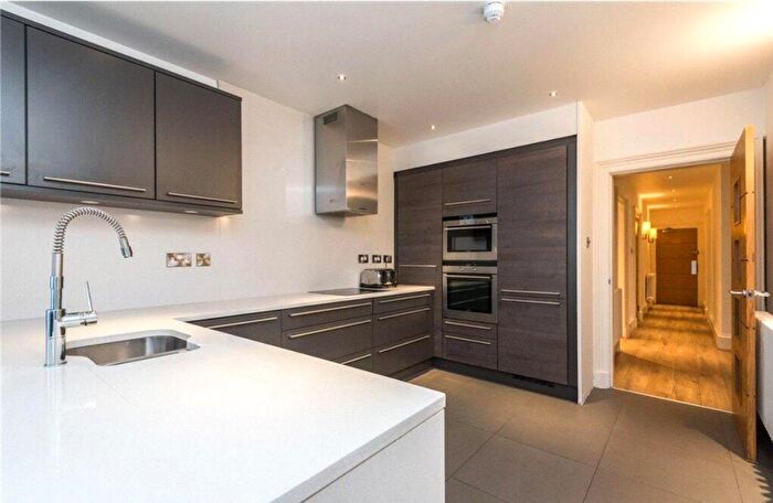 2 Bedroom Apartment To Rent In Gayton Road, Hampstead, London, NW3