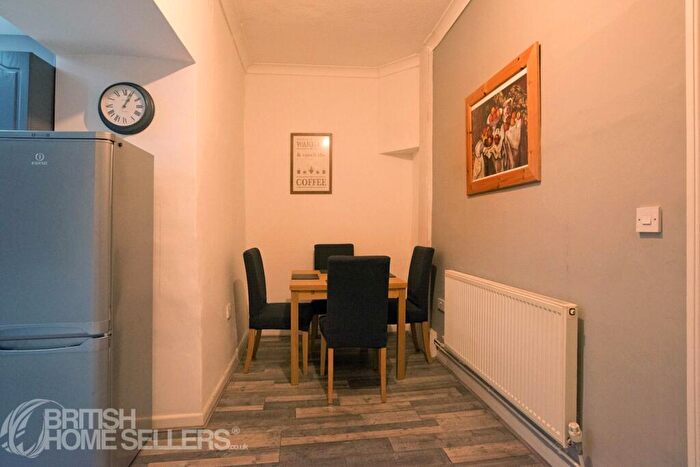 3 Bedroom Terraced House For Sale In Wellhead, Winewall, Colne, Lancashire, BB8