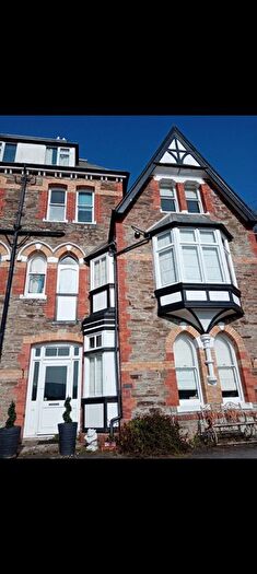 9 Bedroom Semi Detached House For Sale In Excelsior Villas Torrs Park, Devon, Ilfracombe, EX34