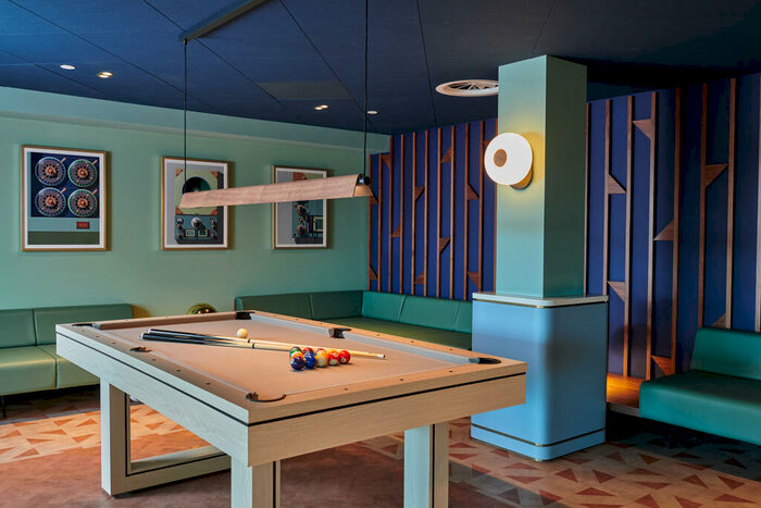 1 Bedroom Apartment To Rent In Enigma Square, North Row, Milton Keynes, MK9