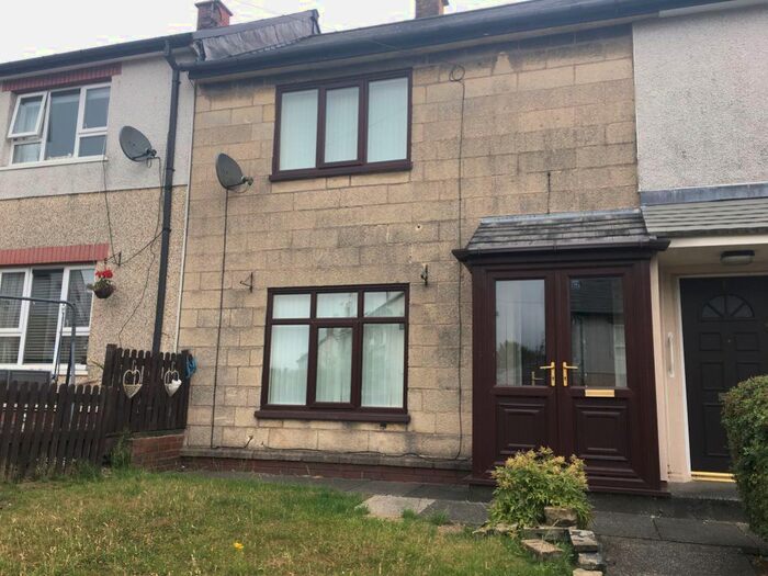 2 Bedroom Semi-Detached House To Rent In Clarence Street, Rochdale, OL12