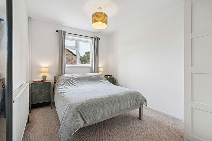 2 Bedroom End Of Terrace House For Sale In Thorney Leys, Witney, OX28