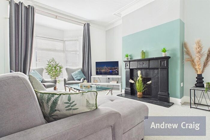3 Bedroom Maisonette For Sale In Imeary Street, South Shields, NE33