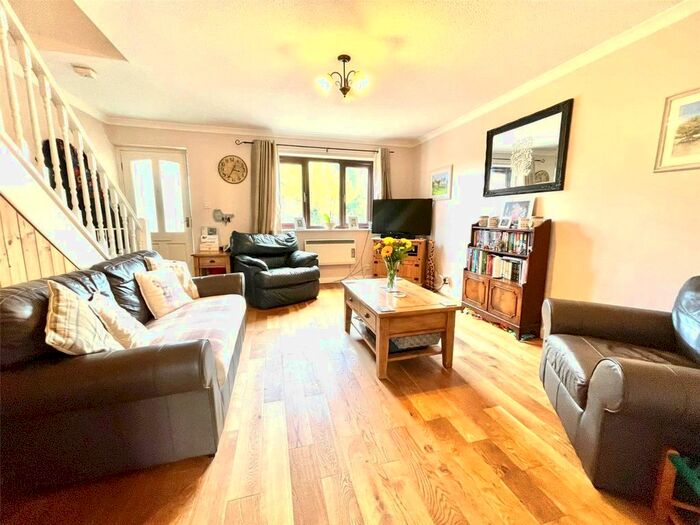 3 Bedroom Terraced House For Sale In Stone House Court, Forden