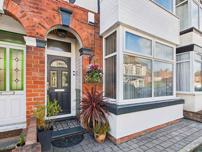 3 Bedroom Terraced House For Sale In Exeter Street, Cottingham, HU16