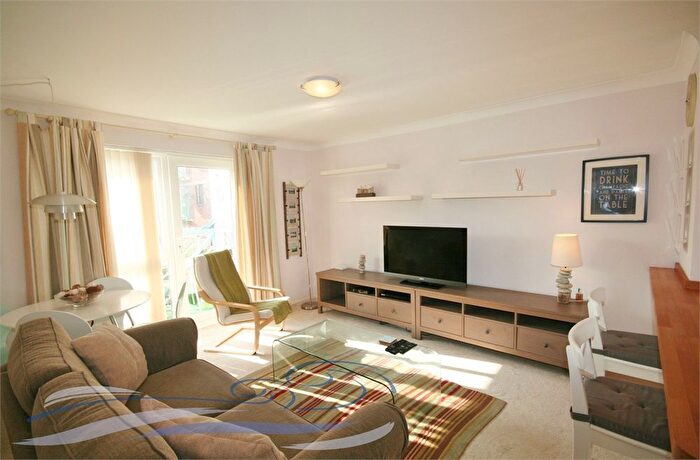 1 Bedroom Flat To Rent In Argonaut House, Goose Island, Swansea, SA1