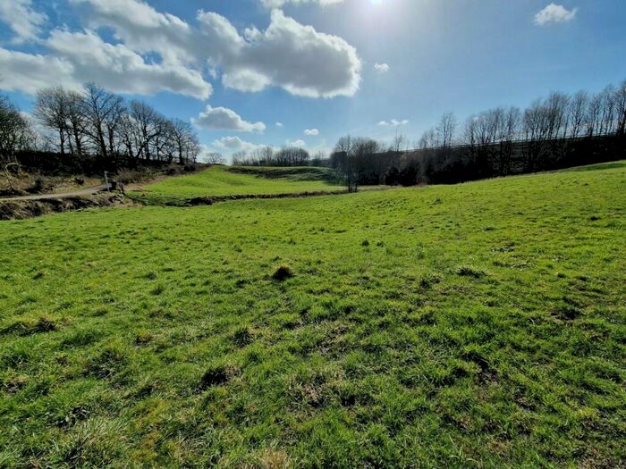 Land For Sale In Land Off Bentley Lane, Bury, BL9
