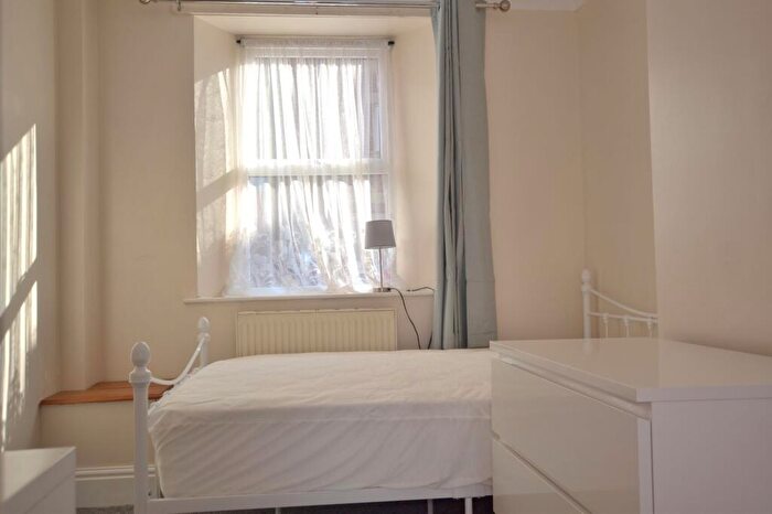 5 Bedroom Terraced House To Rent In St. Catherine Street, Gloucester, GL1