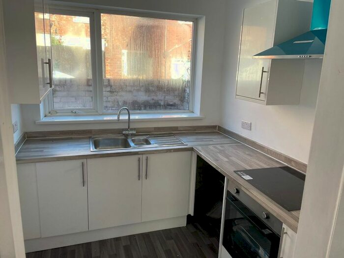 2 Bedroom Terraced House To Rent In Woodburn Street, Lemington, Newcastle Upon Tyne, NE15