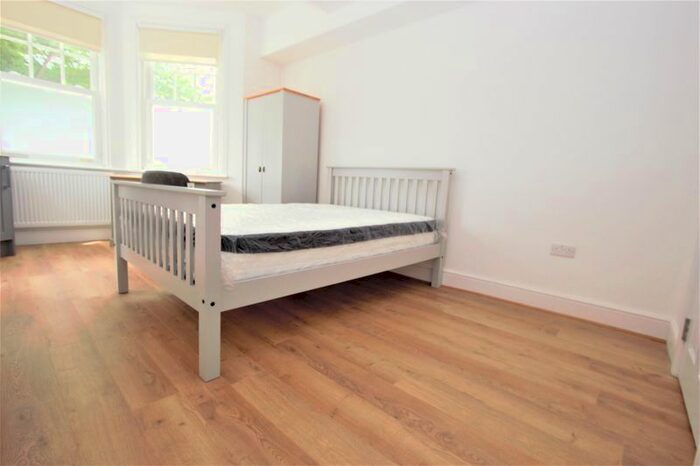 Property To Rent In Palmerston Road, London, N22