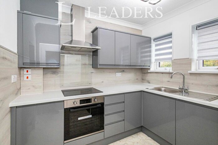 2 Bedroom Apartment To Rent In North Street, Emsworth, PO10