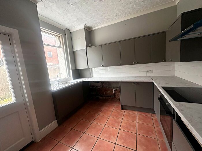 2 Bedroom Terraced House To Rent In Calverley Street, Preston, PR1