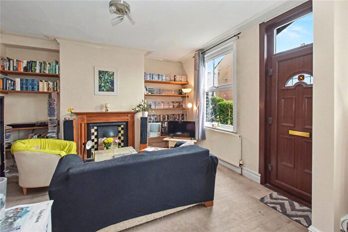 3 Bedroom Terraced House For Sale In Norman Street, Leeds, West Yorkshire, LS5