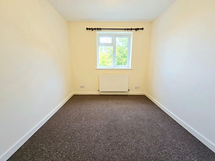 Studio To Rent In Perry Mead, Bushey, WD23