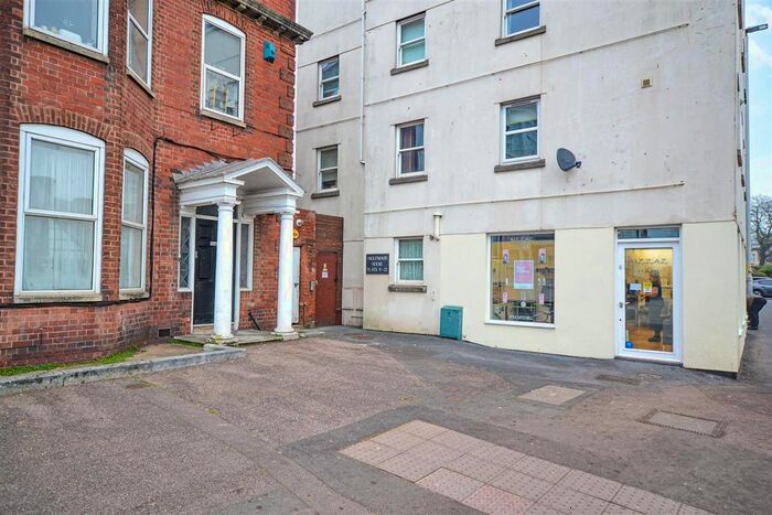 1 Bedroom Flat To Rent In Sidwell Street, Exeter, EX4