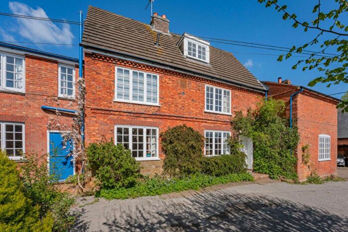 6 Bedroom Detached House For Sale In Crabtree Lane, Cold Ashby, NN6