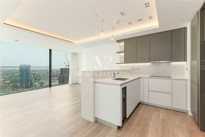 1 Bedroom Apartment To Rent In Carrara Tower, Bollinder Place, London, EC1V