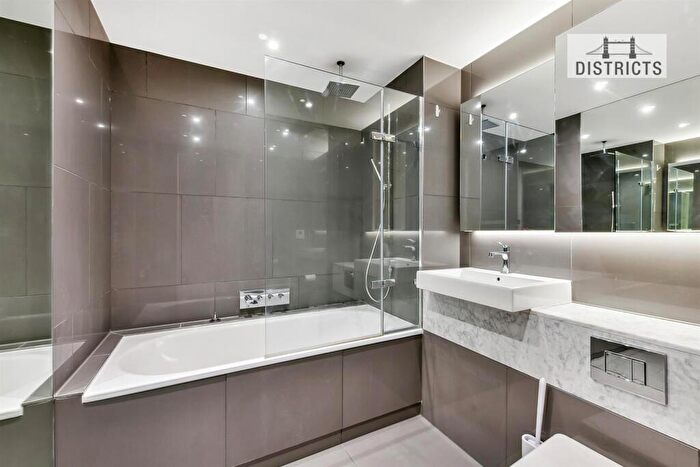 1 Bedroom Apartment For Sale In Cashmere House, Goodmans Fields, E1
