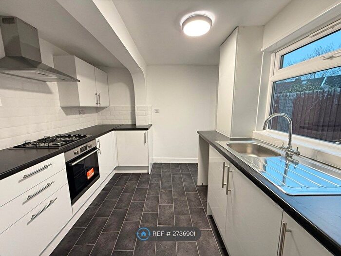 3 Bedroom Terraced House To Rent In Greystone Road, Fazakerley, Liverpool, L10