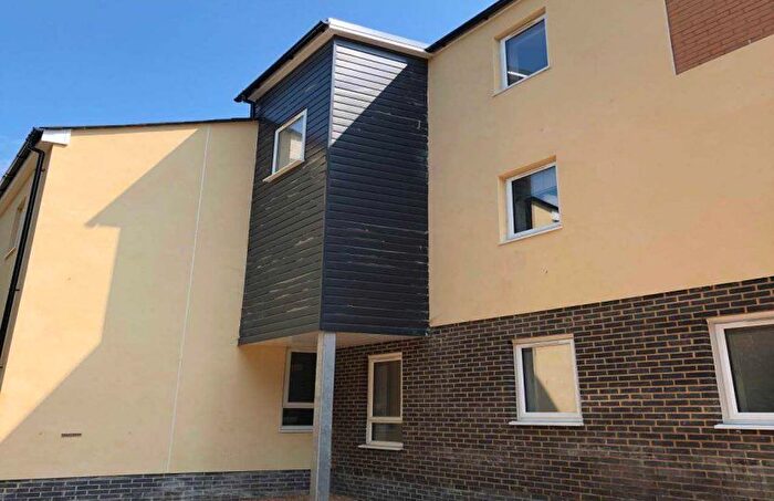 4 Bedroom Property To Rent In Warren Avenue, Shirley, Southampton, SO16