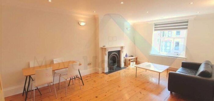 2 Bedroom Flat To Rent In Balls Pond Road, Islington, N1