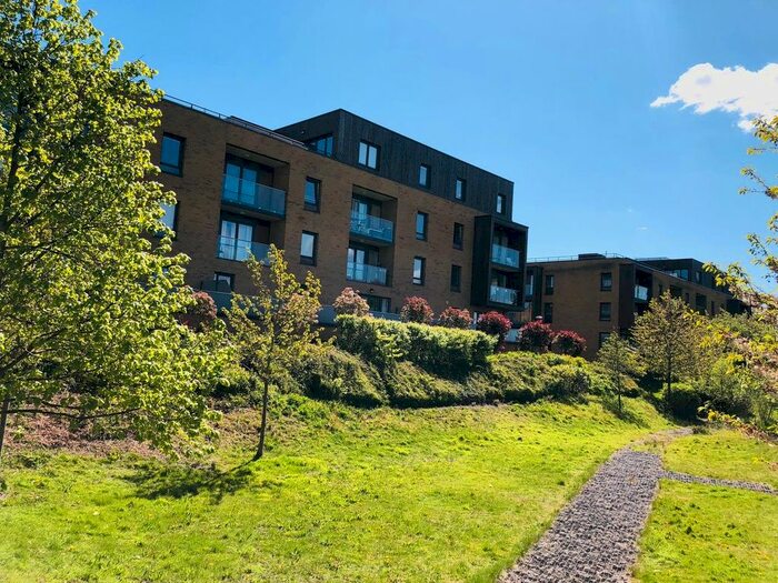 1 Bedroom Flat To Rent In Harris Lodge, Dowding Drive, London, SE9