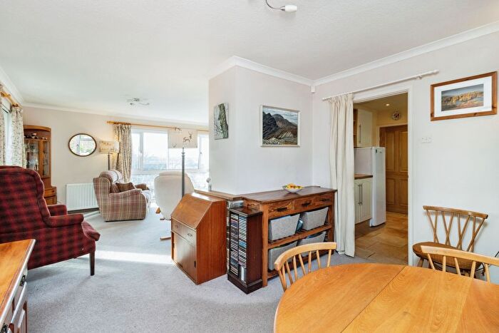 3 Bedroom Bungalow For Sale In Chollacott Close, Tavistock, Devon, PL19