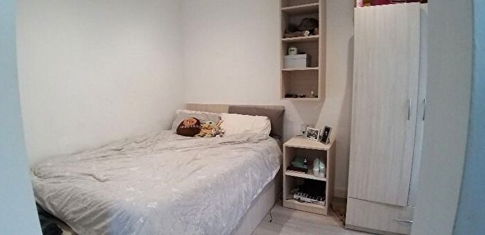 1 Bedroom Flat To Rent In Queningate Court, Canterbury - Ref, CT1