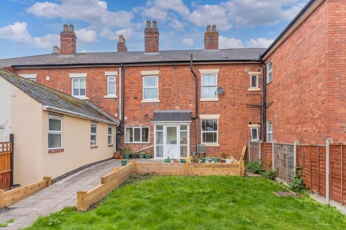 2 Bedroom Flat To Rent In Haygate Road, Wellington, Telford, TF1