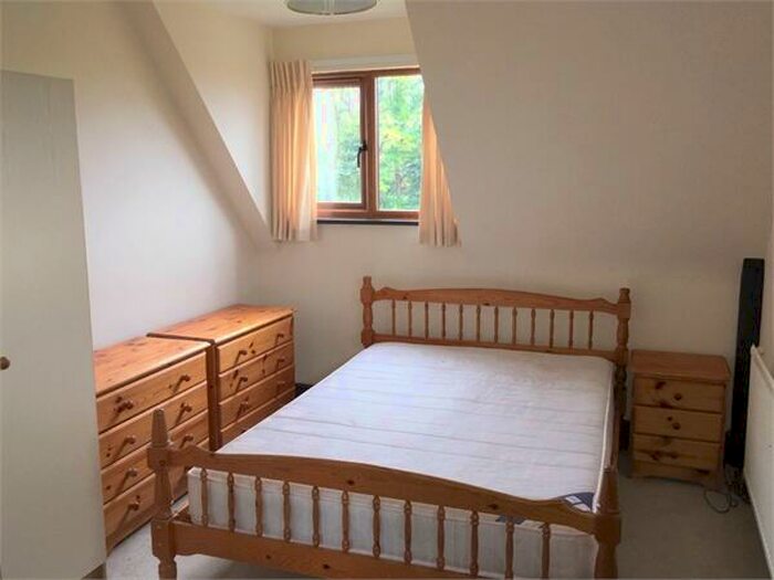 1 Bedroom Semi-Detached House To Rent In Couches Lane, Woodbury, Exeter, EX5