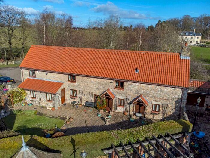 4 Bedroom Detached House For Sale In Penny Hill, Firbeck, S81