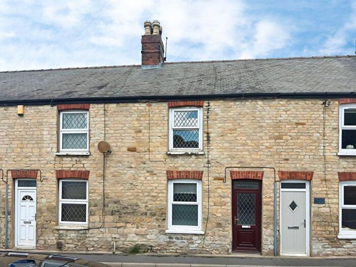 2 Bedroom Cottage For Sale In Main Road, Washingborough, Lincoln, LN4