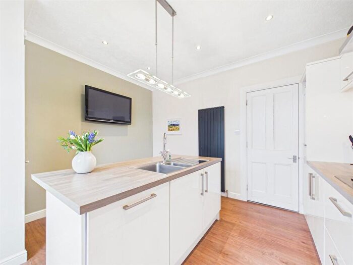 1 Bedroom Flat For Sale In Closeburn Terrace, Feus Road, Perth, PH1