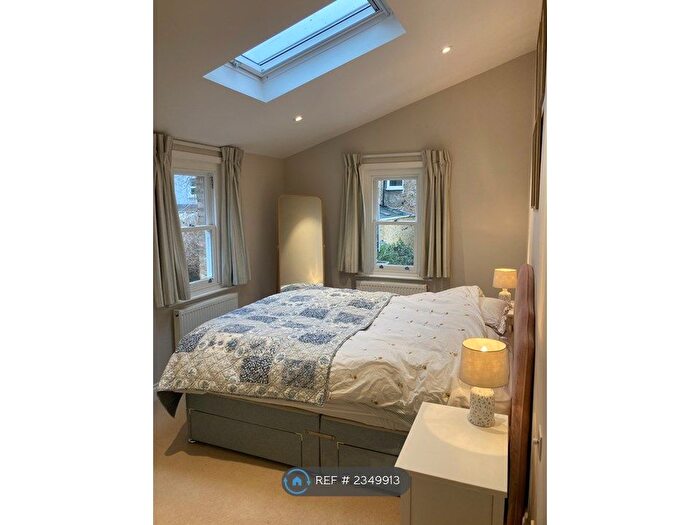 1 Bedroom Flat To Rent In Mordaunt Street, London, SW9