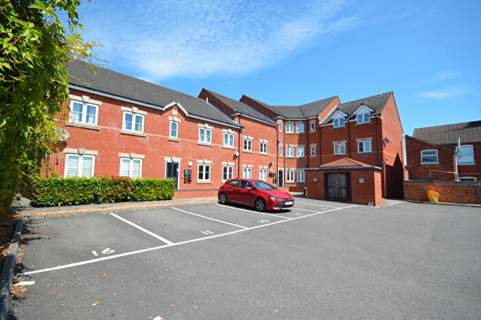 2 Bedroom Apartment To Rent In Hawthorn Road, Kettering, NN15