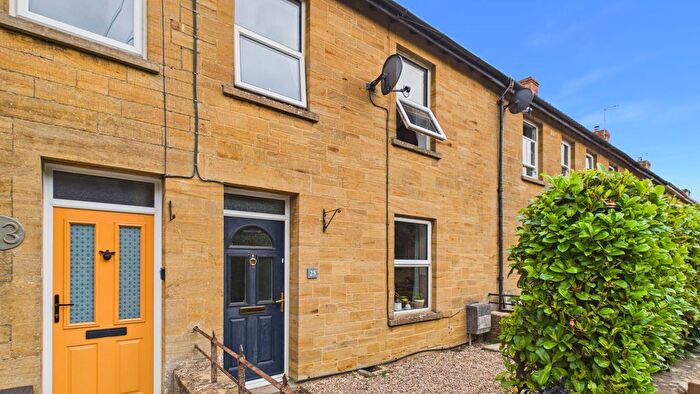 3 Bedroom Terraced House For Sale In East Stoke, Stoke-Sub-Hamdon, TA14