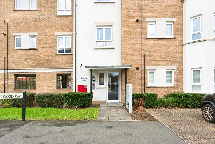 2 Bedroom Flat For Sale In Miller Place, Epsom, Surrey, KT19