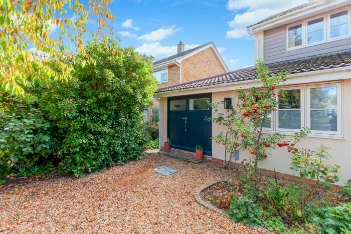 1 Bedroom Apartment To Rent In Norwood Avenue Southmoor, OX13