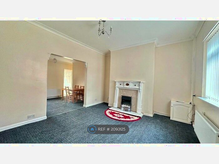 3 Bedroom Terraced House To Rent In Bolckow Street, Guisborough, TS14