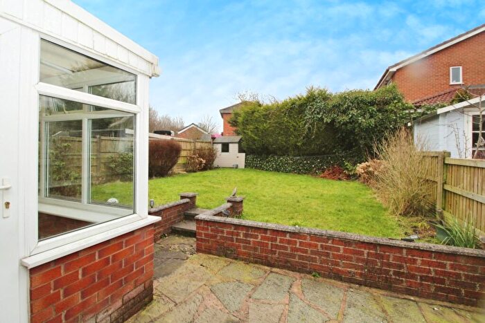 2 Bedroom Bungalow To Rent In Hurstbrook, Coppull, Chorley, Lancashire, PR7