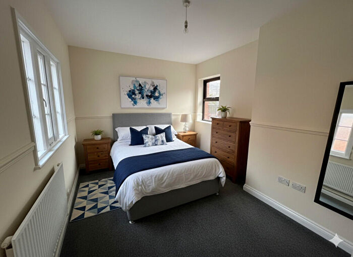 1 Bedroom Flat To Rent In Ruding Road, Leicester, LE3