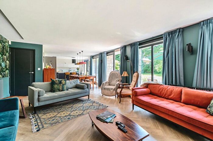 5 Bedroom Detached House For Sale In Moorlands, The Street, Chilcompton, Somerset, BA3