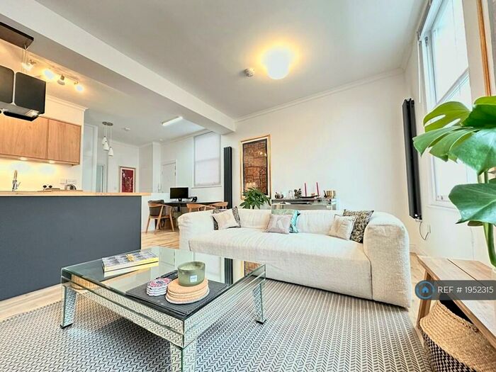 1 Bedroom Flat To Rent In Queens Crescent, London, NW5