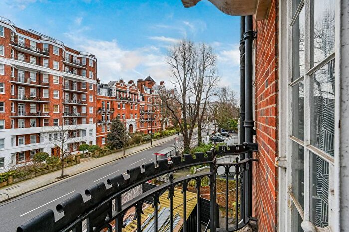 Studio To Rent In Abbey Road, St John's Wood, London, NW8