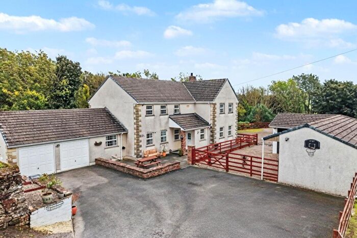 4 Bedroom Detached House For Sale In Greenbank, Whitehaven, CA28