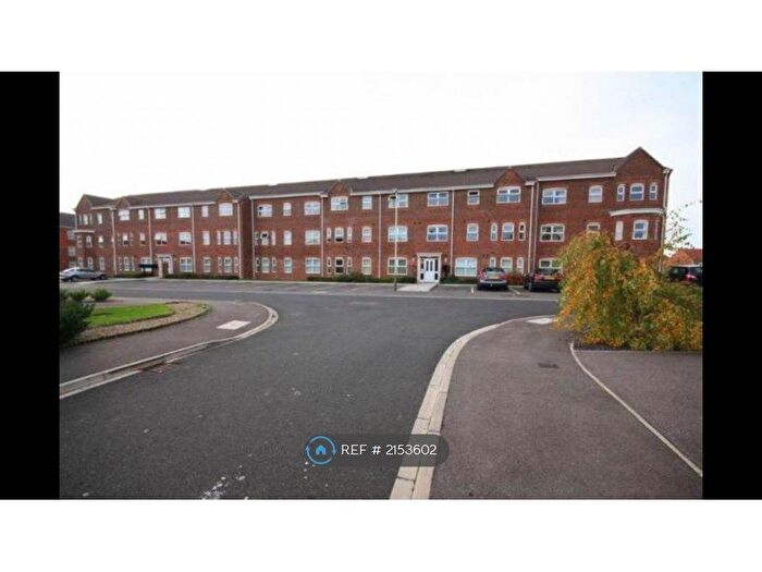 2 Bedroom Flat To Rent In Lowther Drive, Darlington, DL1