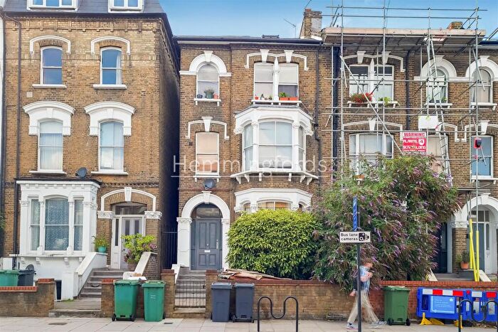 Studio To Rent In Fortess Road, London, NW5